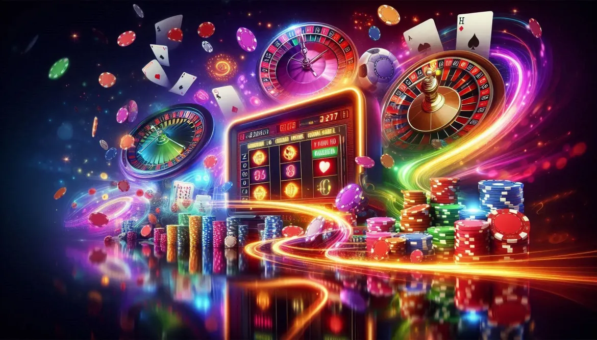 GoodWin Casino